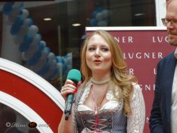 Oktoberfest Lugner City 11.10.2025